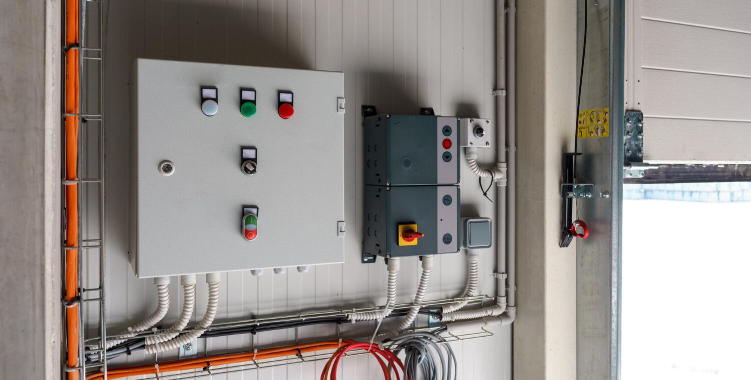 LT (Low Tension) Panels